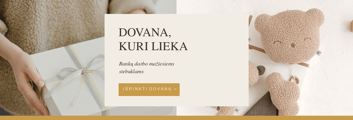 Dovanų rinkiniai 
