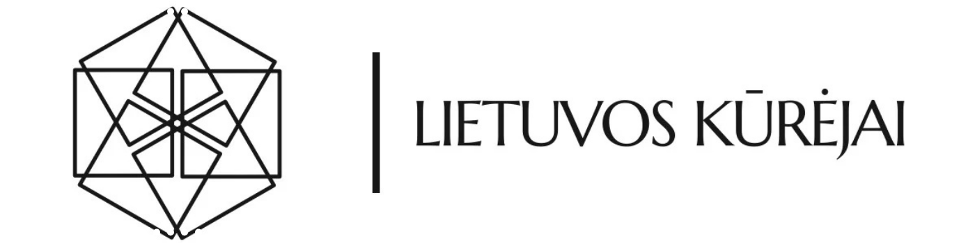 Mes esame Lietuvos kūrėjų bendruomenės dalis Mes esame Lietuvos kūrėjų bendruomenės dalis