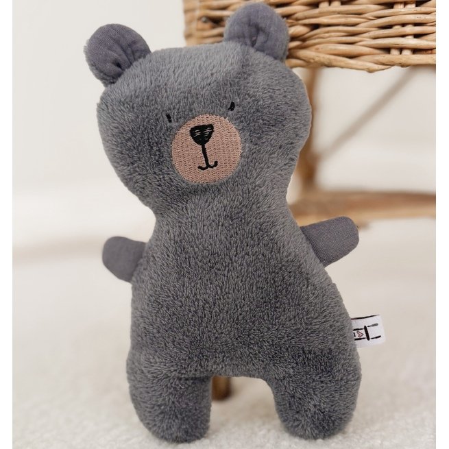 Žaisliukas pliušinis meškiukas "Sapnų paletė" 1