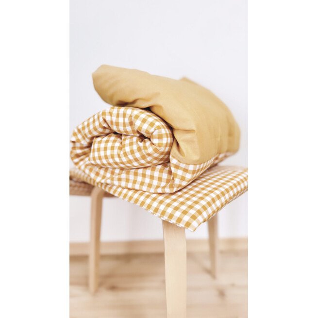 Gelsva kūdikių patalynė "Retro" 3