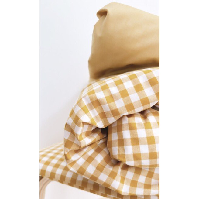 Gelsva kūdikių patalynė "Retro" 2