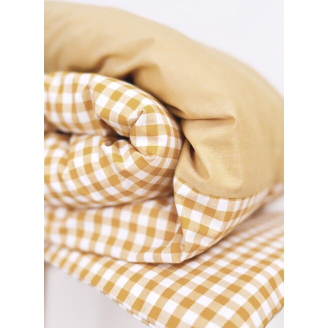 Gelsva kūdikių patalynė "Retro" 4