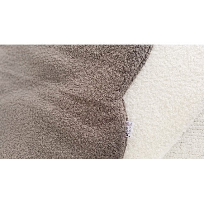 Minkšti vaikiški kilimėliai  PILKAS "Sapnų piemenėliai" 2