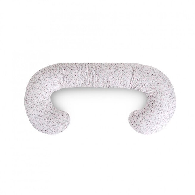 CebaBaby nėščiosios miego/žindymo/maitinimo pagalvė (įvairių raštų) 2