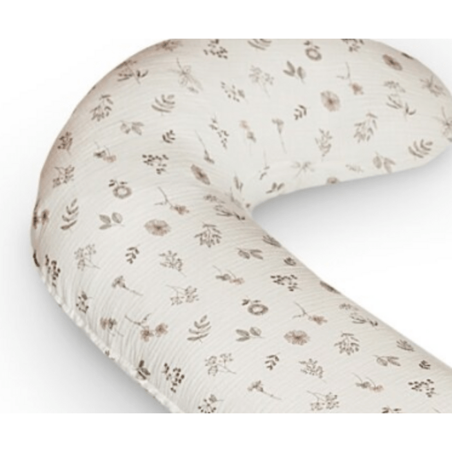 CebaBaby nėščiosios miego/žindymo/maitinimo pagalvė (įvairių raštų) 10