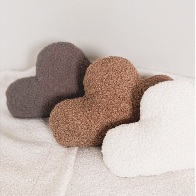 Debesėlio formos pagalvėlė "Sapnų piemenėliai"