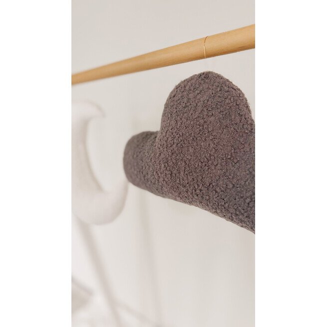 Debesėlio formos pagalvėlė "Sapnų piemenėliai" 4