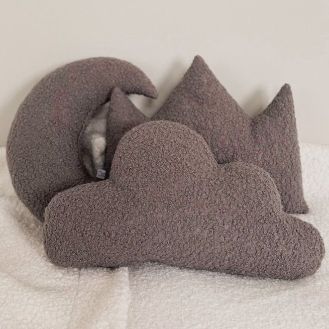 Debesėlio formos pagalvėlė "Sapnų piemenėliai" 7