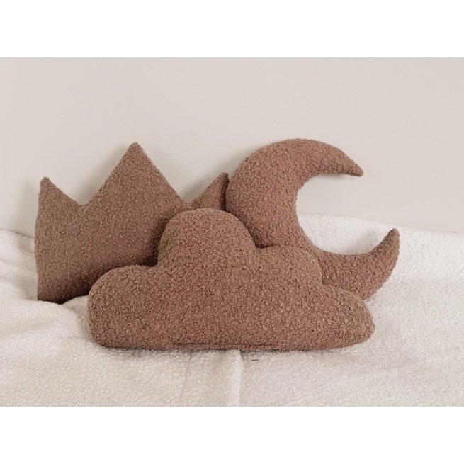 Debesėlio formos pagalvėlė "Sapnų piemenėliai" 6