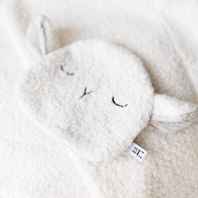  Čiulptuko laikiklis „Ėriukas“