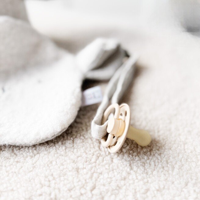  Čiulptuko laikiklis „Ėriukas“ 1