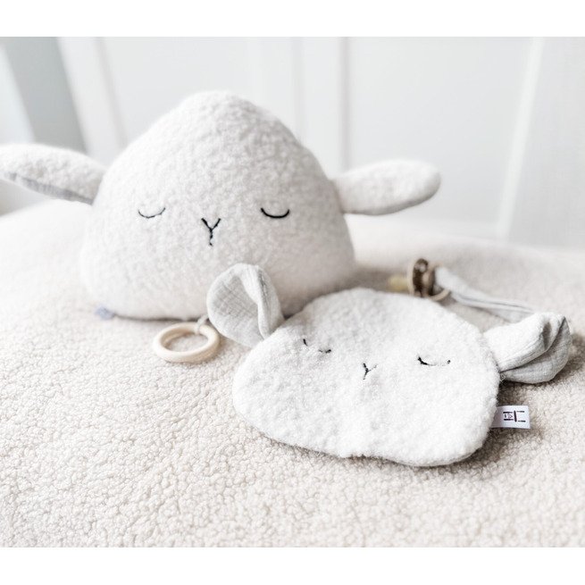  Čiulptuko laikiklis „Ėriukas“ 2