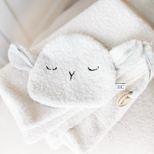  Čiulptuko laikiklis „Ėriukas“ 3