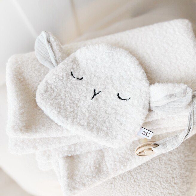  Čiulptuko laikiklis „Ėriukas“ 4