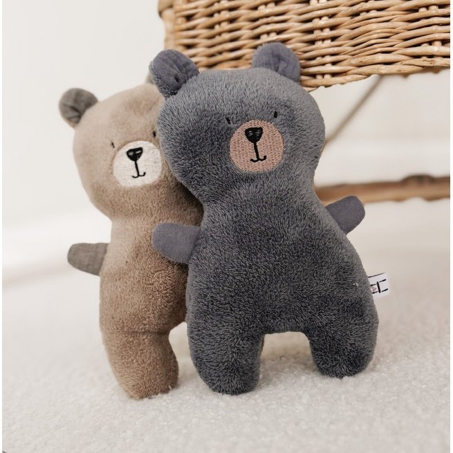 Žaisliukas pliušinis meškiukas "Sapnų paletė" 5