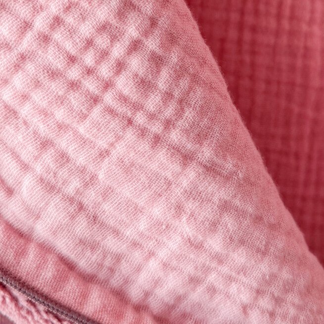 Kūdikio miegmaišiukas  Burgundinis  "Sapnų paletė" 0-6mėn. 3