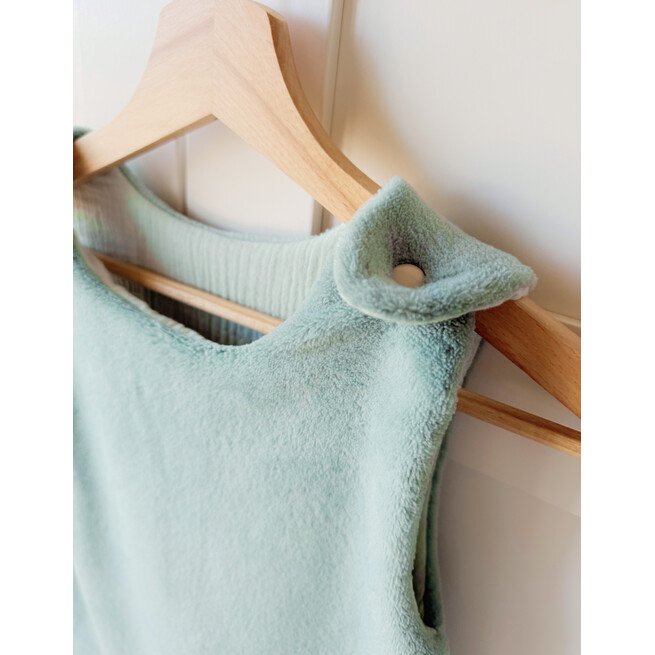 Kūdikio miegmaišiukas  Burgundinis  "Sapnų paletė" 0-6mėn. 2