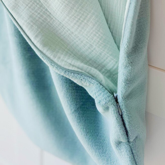 Kūdikio miegmaišiukas  Burgundinis  "Sapnų paletė" 0-6mėn. 7