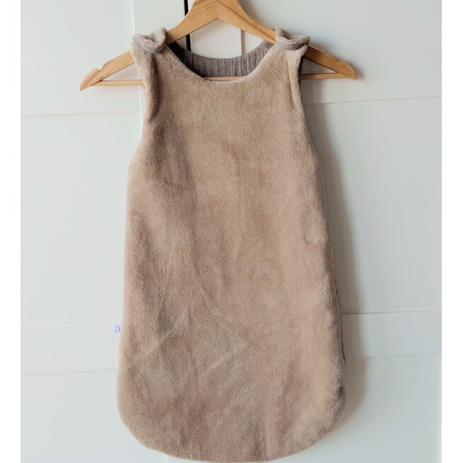 Kūdikio miegmaišiukas  Burgundinis  "Sapnų paletė" 0-6mėn. 5