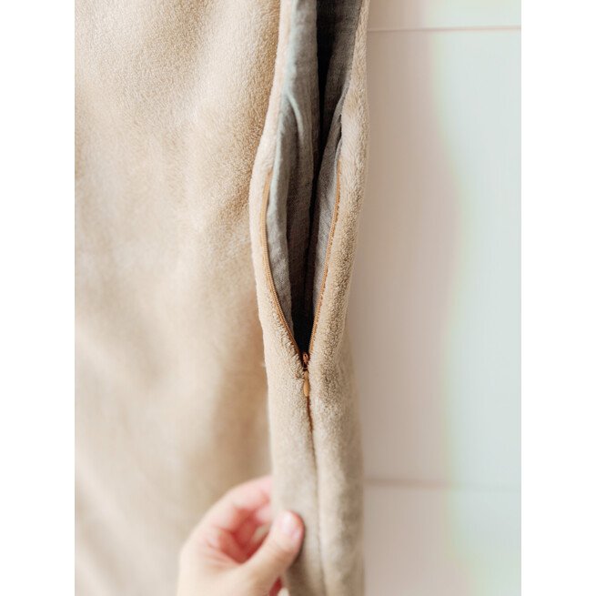 Kūdikio miegmaišiukas  Burgundinis  "Sapnų paletė" 0-6mėn. 6